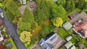 Planning in Principle in  Pitlochry photo